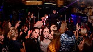 Elemental @ Maraschino bar ; foto Iva Perinčić Elemental @ Maraschino bar ; foto Iva Perinčić