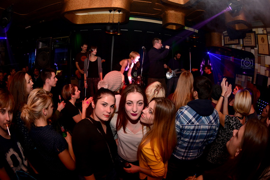 Elemental @ Maraschino bar ; foto Iva Perinčić Elemental @ Maraschino bar ; foto Iva Perinčić