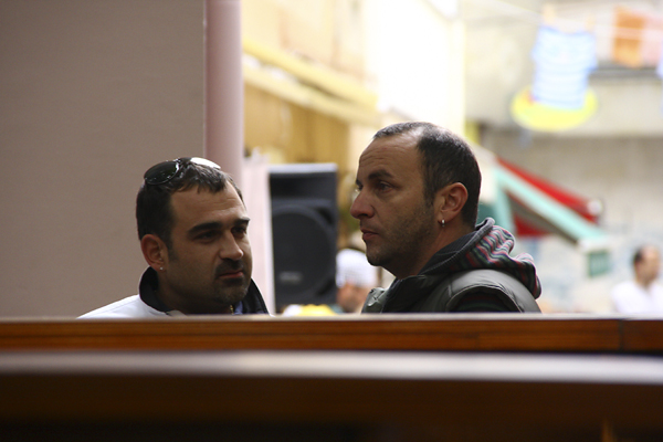 Kulinarski obračun – kuhanje u Stomorici