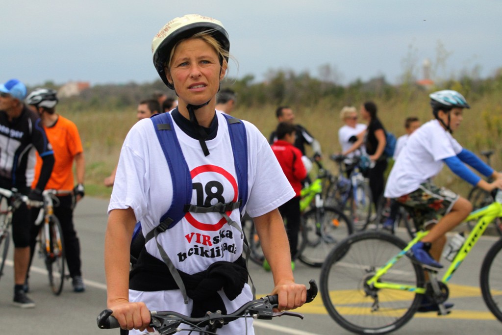 18. Virska biciklijada 18. Virska biciklijada