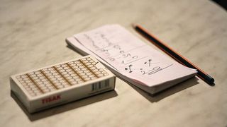 Božićni turnir u briškuli, trešeti i kifamenu