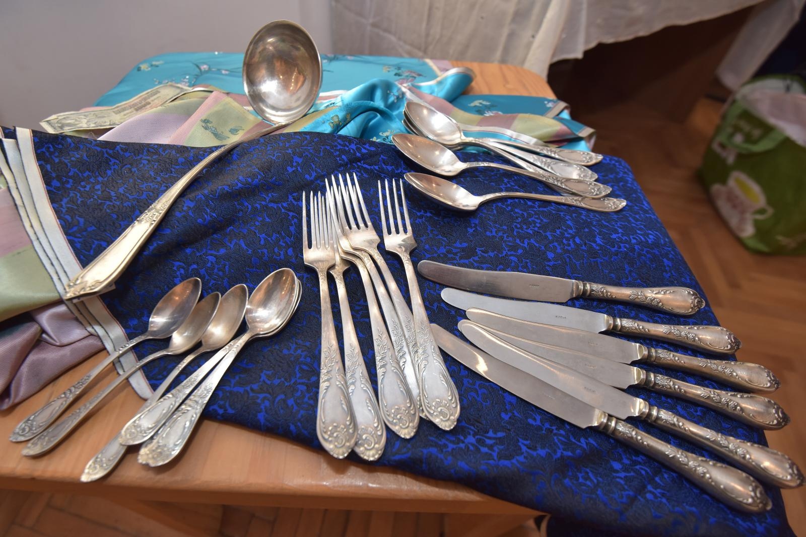 Artmarket- alternativni buvljak okupio ekipu zadarskih kreativaca i kulturnjaka