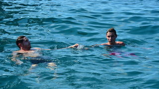 44. Plivački maraton Preko-Zadar 44. Plivački maraton Preko-Zadar