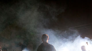 Koncert Prljavog kazališta u Arsenalu, foto: Darko Belančić Koncert Prljavog kazališta u Arsenalu, foto: Darko Belančić