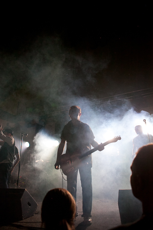 Koncert Prljavog kazališta u Arsenalu, foto: Darko Belančić Koncert Prljavog kazališta u Arsenalu, foto: Darko Belančić