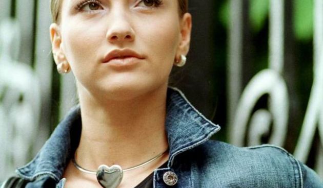 Ivana Hodak (Foto:Tportal.hr)