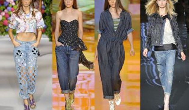 Potfrknute, poderane i izblajhane traperice (Tportal.hr)