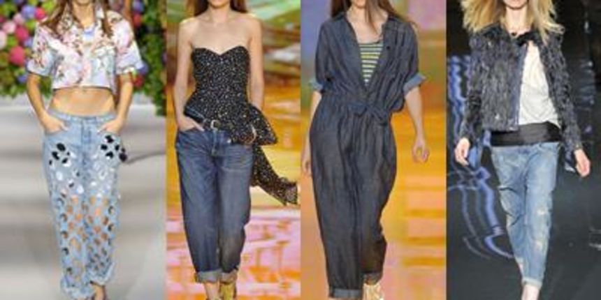 Potfrknute, poderane i izblajhane traperice (Tportal.hr)