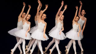 HNK Zadar: Godišnja produkcija Plesnog odjela Glazbene škole B. Bersa, foto: Željko Karavida HNK Zadar: Godišnja produkcija Plesnog odjela Glazbene škole B. Bersa, foto: Željko Karavida