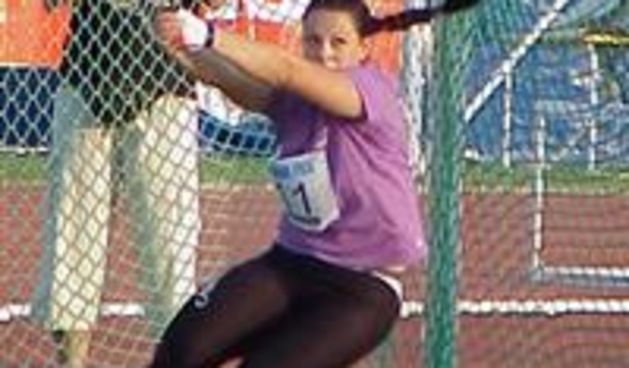 Ivana Brkljačić (Foto:RadioDalmacija.hr)