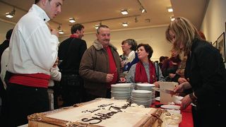 HKK Zadar – Staklena menažerija HKK Zadar – Staklena menažerija