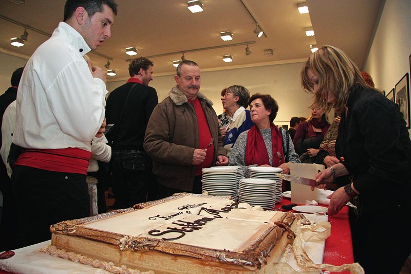 HKK Zadar – Staklena menažerija HKK Zadar – Staklena menažerija