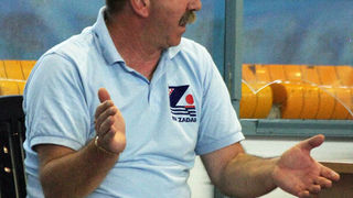 Joško Pulja, KK Zadar Joško Pulja, KK Zadar