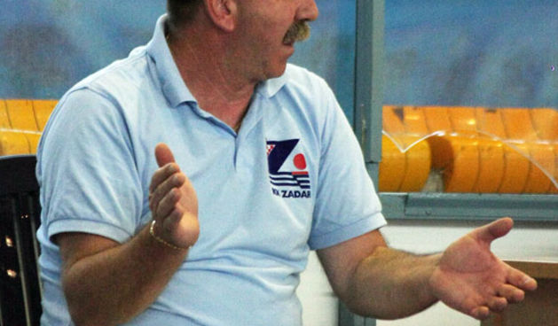 Joško Pulja, KK Zadar