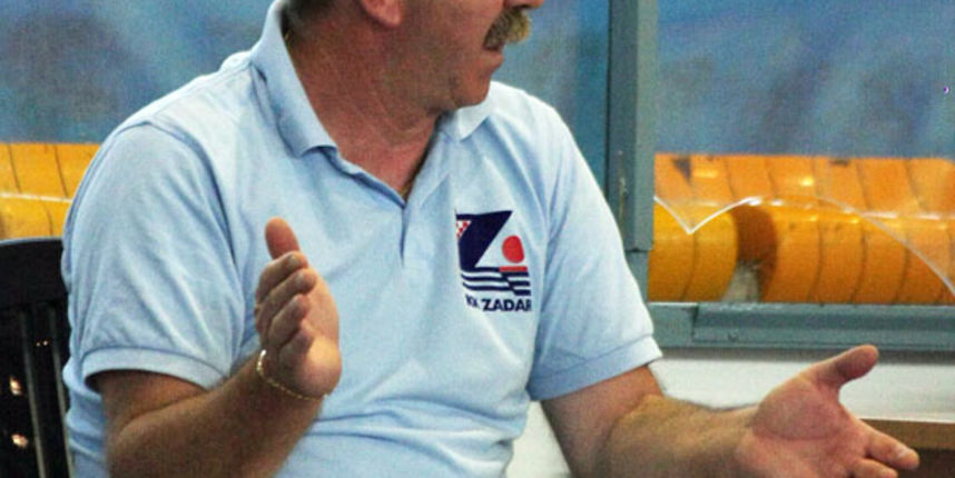 Joško Pulja, KK Zadar Joško Pulja, KK Zadar