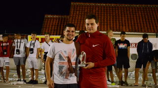 Malonogometni turnir Radovin 2019. Malonogometni turnir Radovin 2019.