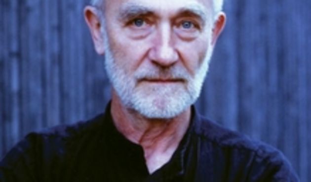 Peter Zumthor(foto:bdonline.co.uk)