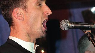 Božićni koncert Klape Intrade i Tomislava Bralića u Arsenalu (foto:Marin Gospić)