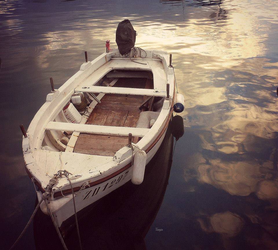 Stari kaići, foto: Tanja Belić
