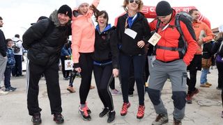 Škraping Tkon otok Pašman 2016. Foto: Dino Stanin/PIXSELL