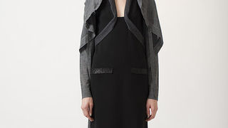 Vera Wang predjesenska kolekcija 2010 (coutorture.com)