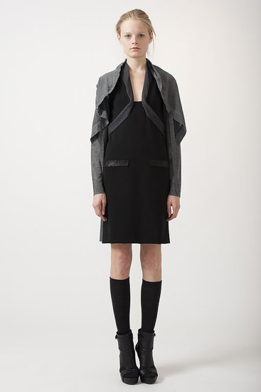 Vera Wang predjesenska kolekcija 2010 (coutorture.com)