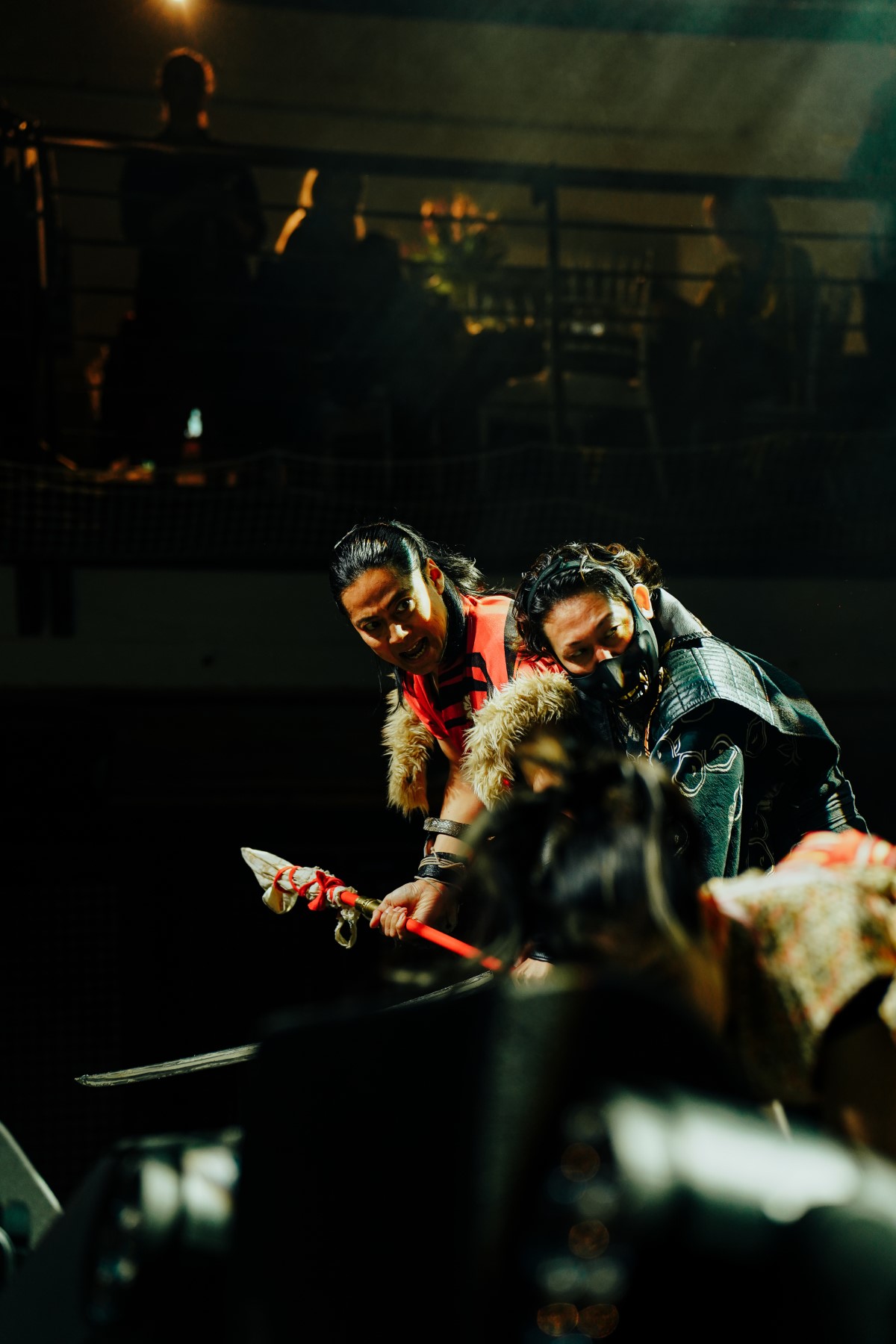 Gala večera japanskih i hrvatskih kuhara napunila Arsenal do posljednjeg mjesta Gala večera japanskih i hrvatskih kuhara napunila Arsenal do posljednjeg mjesta