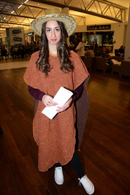 Supernova: Vesela subota 15. ožujka 2014.  Foto: Iva Perinčić