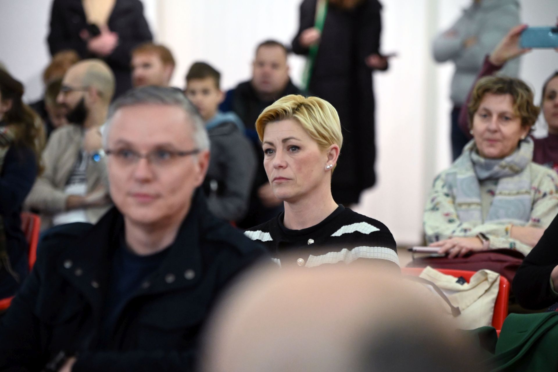 Sveučilište u Zadru – 18. Tjedan psihologije Sveučilište u Zadru – 18. Tjedan psihologije