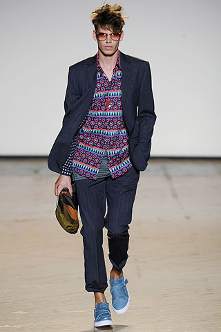 Marc Jacobs ponovno odličan! (Moda.hr)