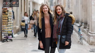 Đir po gradu, petak 30. ožujka 2018. Đir po gradu, petak 30. ožujka 2018.