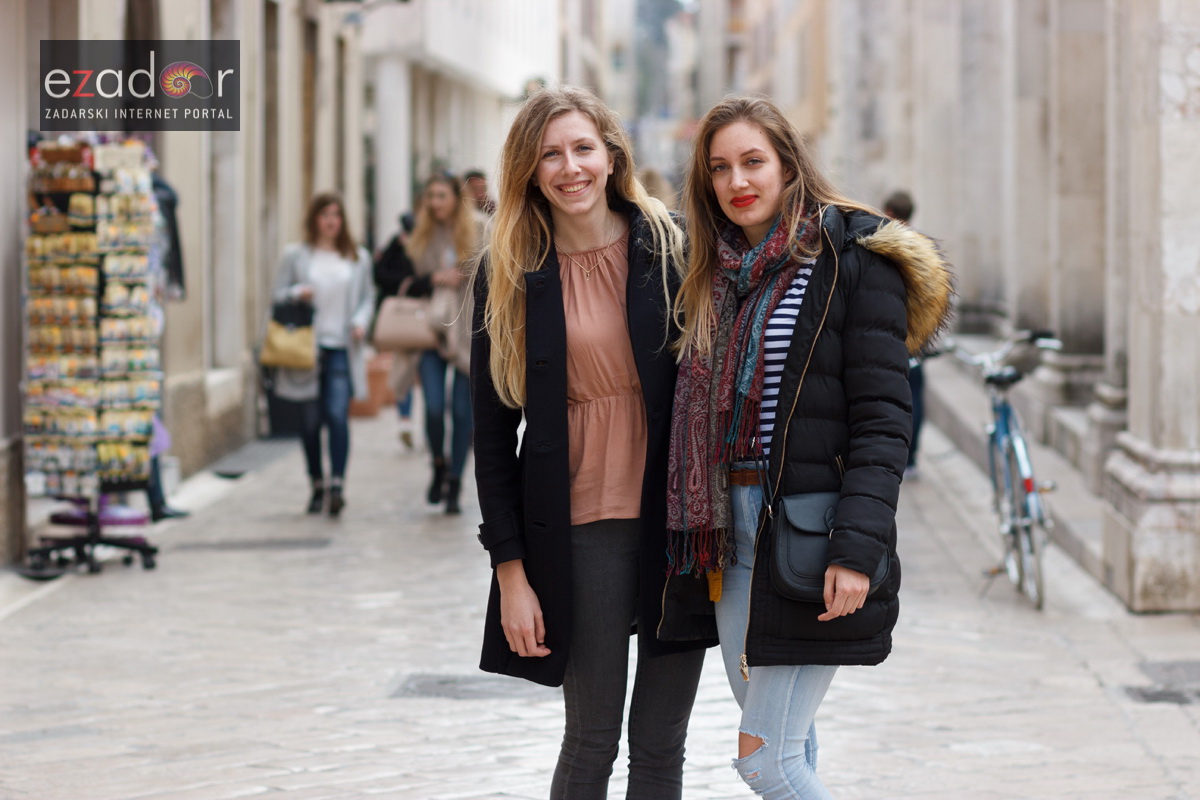 Đir po gradu, petak 30. ožujka 2018. Đir po gradu, petak 30. ožujka 2018.