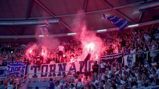 Košarkaši Zadra peti put u povijesti prvaci Hrvatske