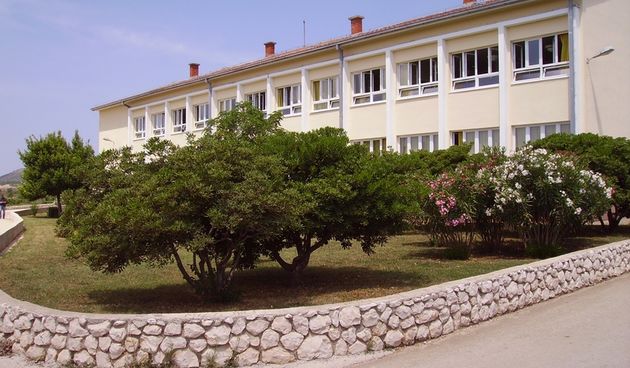 Posedarje i Islam Latinski – najljepši školski vrtovi