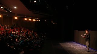 Svjetski dan lutkarstva uz predstavu “Mačak u čizmama” Svjetski dan lutkarstva uz predstavu “Mačak u čizmama”