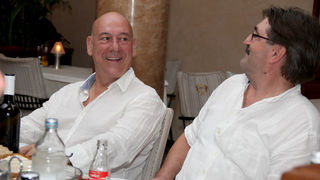 Restoran Niko: Fešta uz klape Bonaca, Niko i prijatelje Restoran Niko: Fešta uz klape Bonaca, Niko i prijatelje