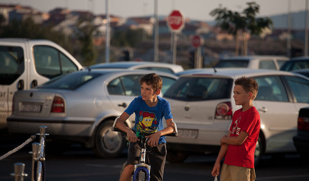 Supernova: Druženje uz adidas i košarkaše KK Zadar, Foto: Luka Dubroja