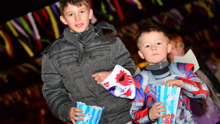 Koncertom “Gazdi” nastavljen karnevalski mjesec na Viru, Foto: Iva Perincic Koncertom “Gazdi” nastavljen karnevalski mjesec na Viru, Foto: Iva Perincic