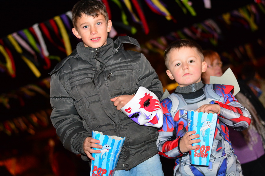 Koncertom “Gazdi” nastavljen karnevalski mjesec na Viru, Foto: Iva Perincic Koncertom “Gazdi” nastavljen karnevalski mjesec na Viru, Foto: Iva Perincic