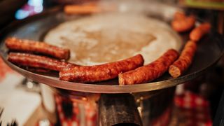 Gastronomska ponuda na Adventu u Zadru 2024., četvrti dio