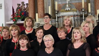 “Božićna čarolija” – koncert klapa u petrčanskoj crkvi sv. Ivana i Pavla “Božićna čarolija” – koncert klapa u petrčanskoj crkvi sv. Ivana i Pavla