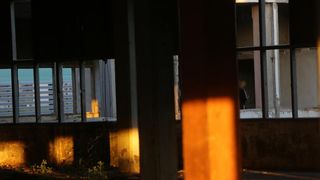 Zadar – Nekad jako industrijsko središte, danas su prostori bivšeg TIZ-a u jako derutnom stanju. Photo: Filip Brala/PIXSELL Zadar – Nekad jako industrijsko središte, danas su prostori bivšeg TIZ-a u jako derutnom stanju. Photo: Filip Brala/PIXSELL