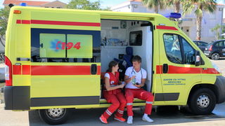 Vir: Prvi dan finalnog natjecanja Alpe Adria Jet Ski Toura 2016. Foto: Virski list/Kažimir Škrbić