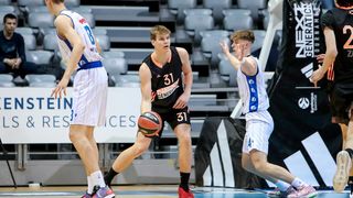 ANGT 2023. Zadar: KK Zadar – Next Generation Team