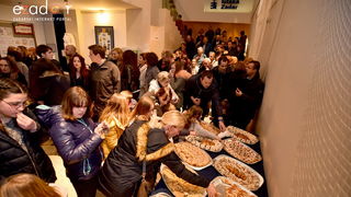 Premijera predstave “Nikome pravo” u Kazalištu lutaka Zadar Premijera predstave “Nikome pravo” u Kazalištu lutaka Zadar