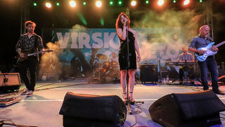 Vesna Pisarović @ Virsko ljeto