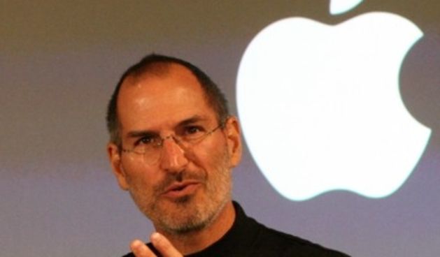 Steve Jobs (Foto: Bug.hr)