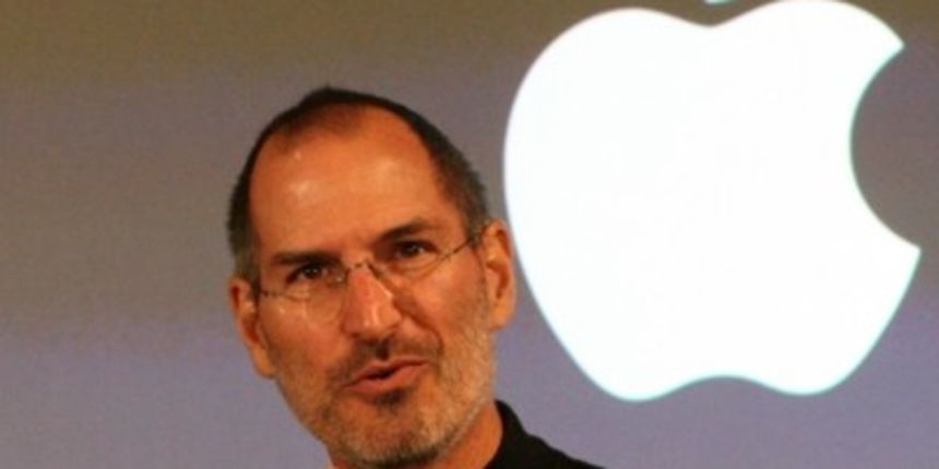 Steve Jobs (Foto: Bug.hr) Steve Jobs (Foto: Bug.hr)