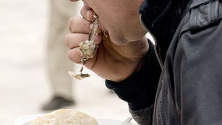 Proslava 1. svibnja na trgu Pet bunara