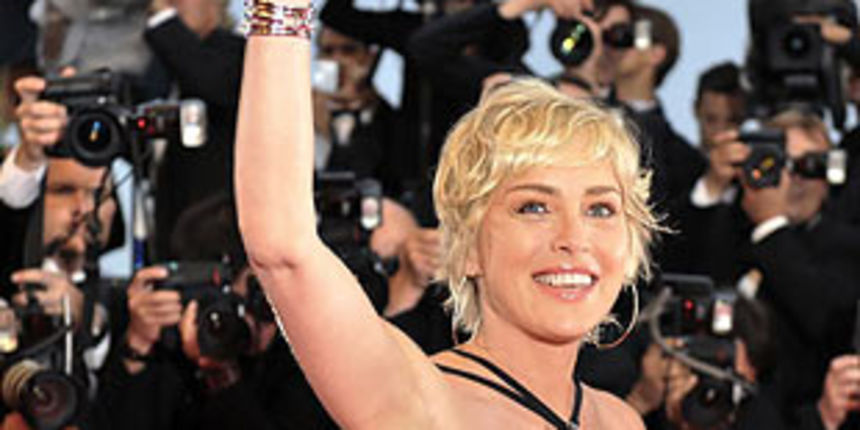 Sharon Stone (Foto: Net.hr) Sharon Stone (Foto: Net.hr)